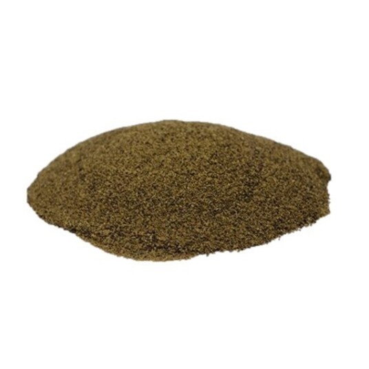 Pimenta do Reino Kg Preta Moida