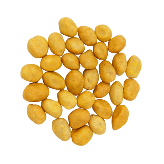 Amendoim Crocante Kg Natural