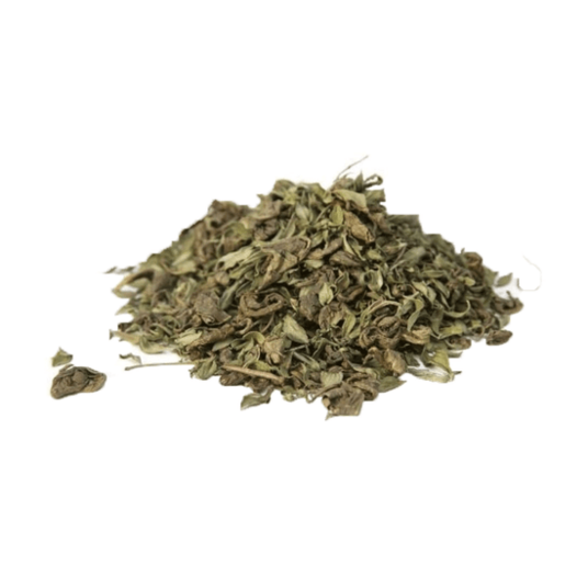Cha Verde Importado Kg Granel