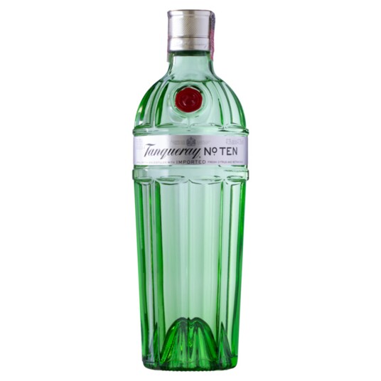 Gin Tanqueray 750ml Ten Rds