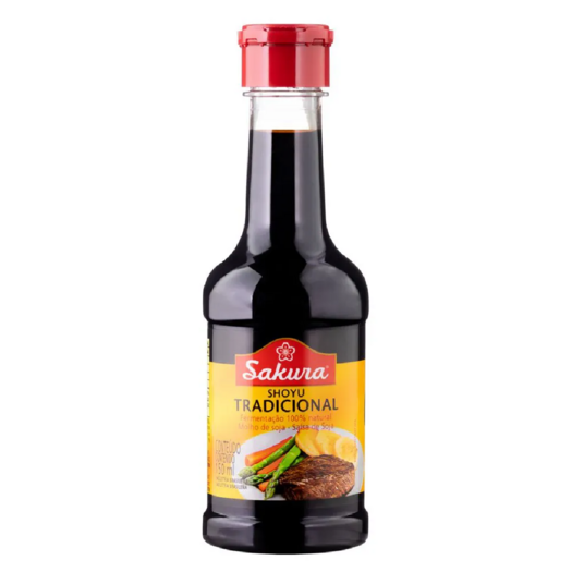 Molho Sakura 150ml Tradicional