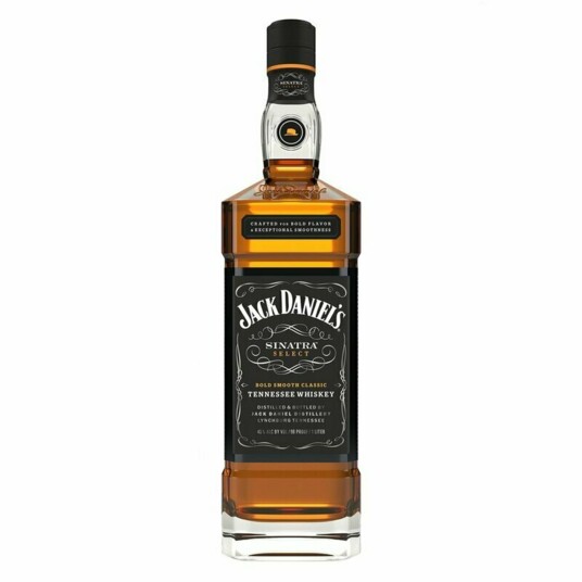 Whisky Jack Daniels 1l Sinatra