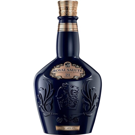 Whisky Royal Salute 700ml The Signature