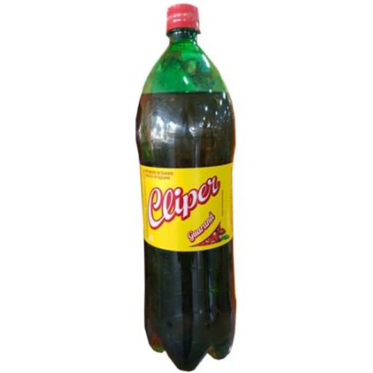 Refrigerante Cliper 2l Guarana