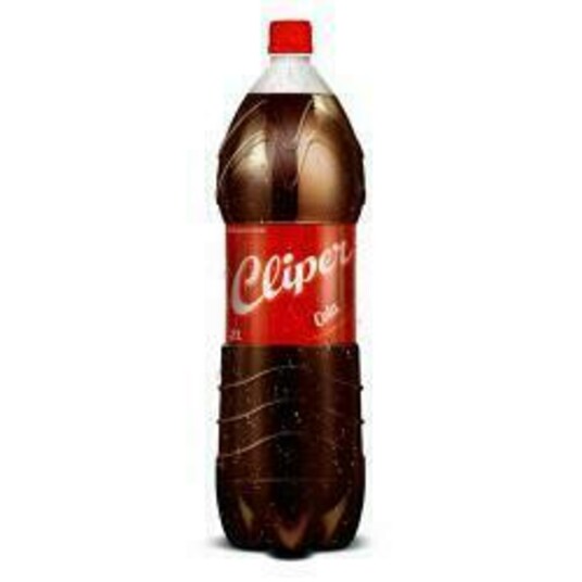 Refrigerante Cliper 2l Cola