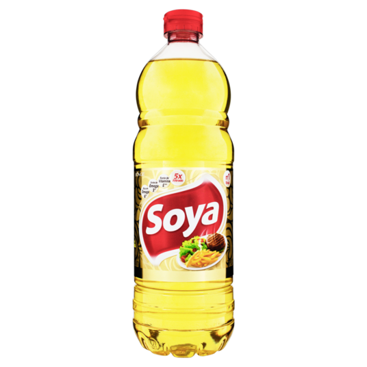Oleo de Soja Soya 900ml