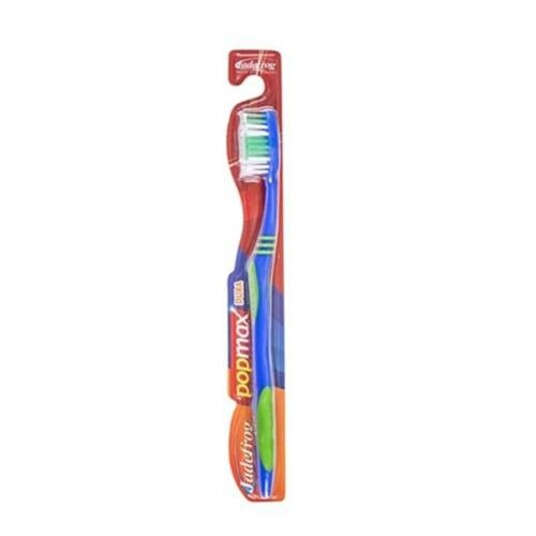 Escova Dental Jadepro Un Popmax Macia
