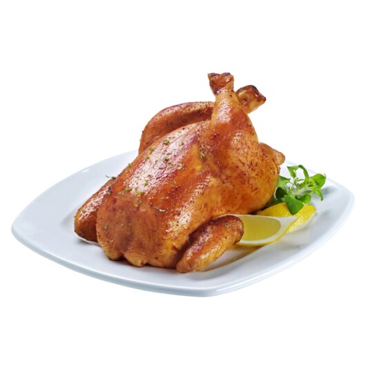 Frango Assado Sadia 1,2kg