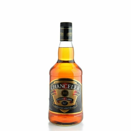 Aperitivo Chanceler 1l