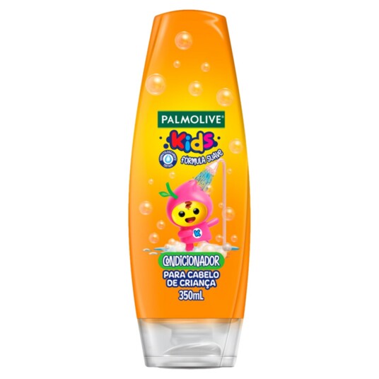 Cond.palmolive Kids 350ml Minions