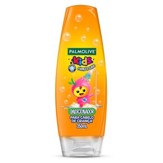 Cond.palmolive Kids 350ml Minions