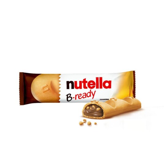 Nutella B-ready 22g