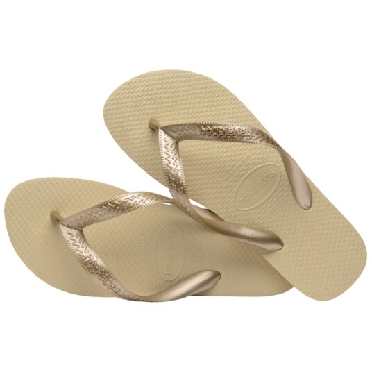Sandalia Color Mix Havaianas Areia Dou.25/26