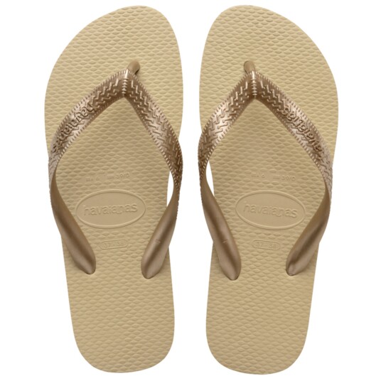 Sandalia Color Mix Havaianas Areia/dou.37/38