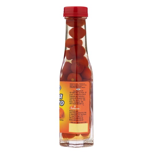 Pimenta de Cheiro Kenko 40g em Conserva