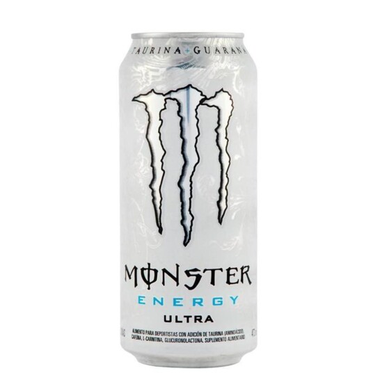 Energetico Monster 473ml Nergy Ultra