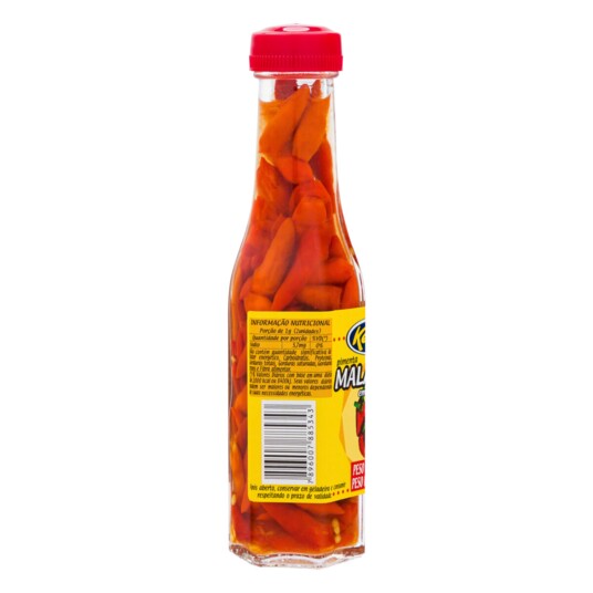 Pimenta Malagueta Kenko 30g