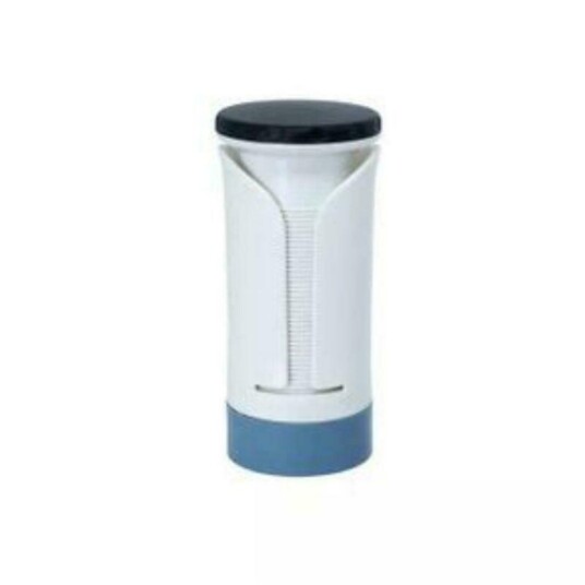 Espiralizador de Vegetais Portatil Azul