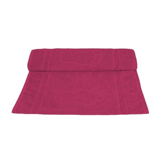 Piso Pegada Por Cor 45x70 Pink