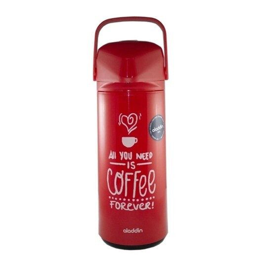 Garrafa Termica Massima 1l Forever Vrm/pta
