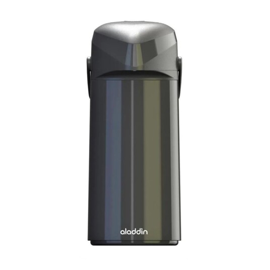 Garrafa Termica Massima 1,8l Preta