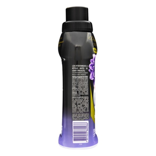 Amaciante Conc.mon Bijou 500ml Misterio