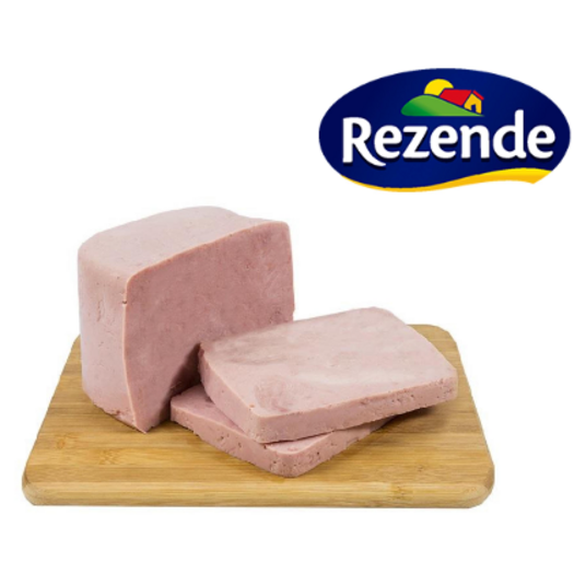 Presunto Coz.rezende Kg Pedaco