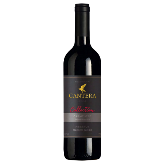 Vinho Chi Reserve Cantera 750ml Tinto Carmenere