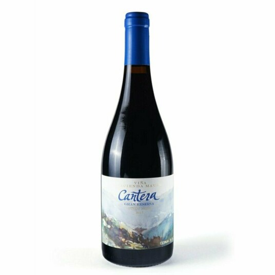 Vinho Chi Reserve Cantera 750ml Tinto Pin.noir