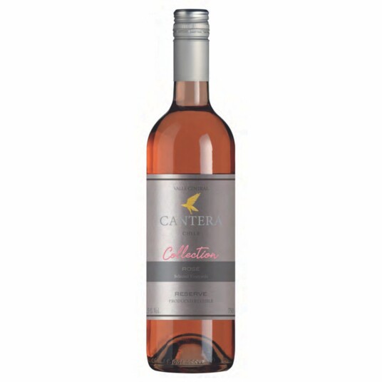 Vinho Chi Reserve Cantera 750ml Rose