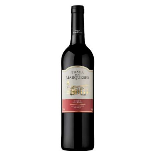 Vinho Por Pc.dos Marqueses 750ml Tinto