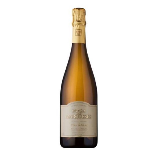 Espumante Praca dos Marqueses 750ml Branco