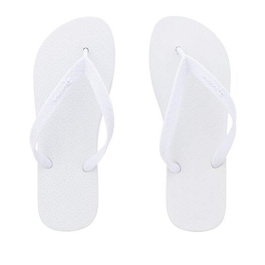 Chinelo Classica Ipanema Branco