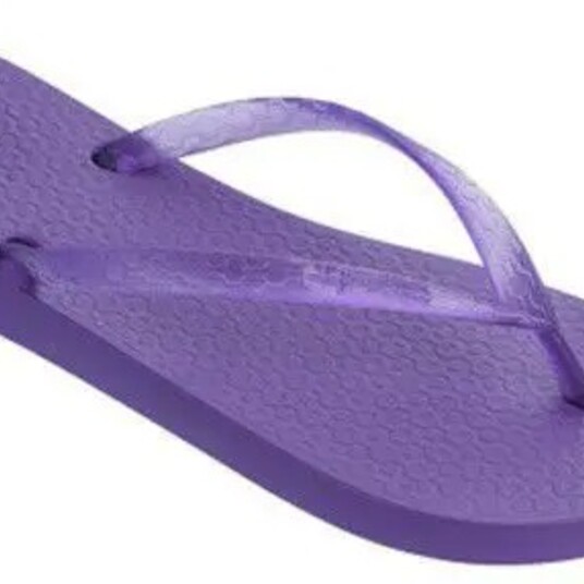 Chinelo Classica Ipanema Roxo