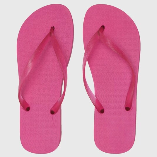 Chinelo Classica Ipanema Rosa