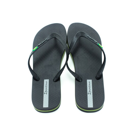 Chinelo Masc.clas.ipanema Preto