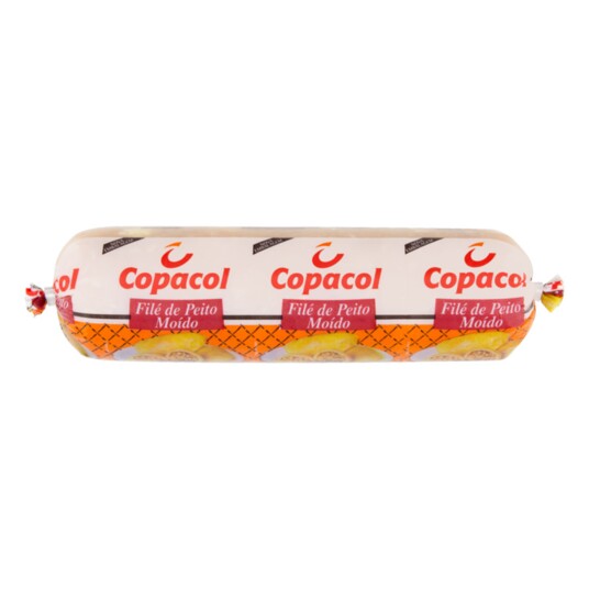 File de Peito de Fgo.copacol 400g Moido