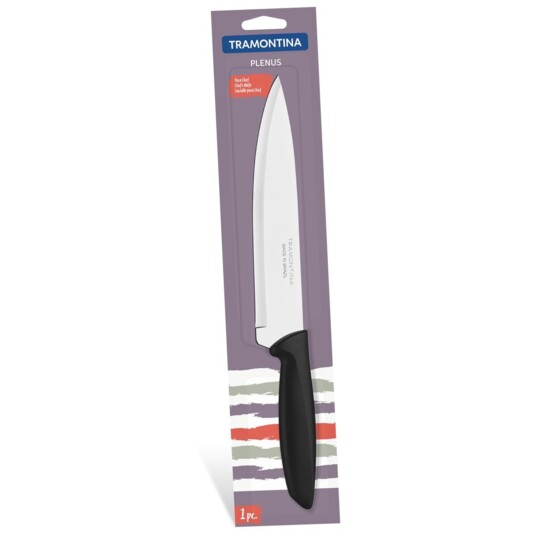Faca Chef Tramontina Plenus 8