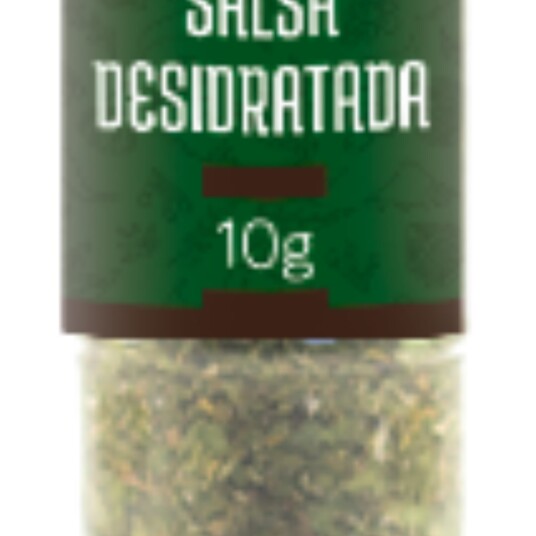 Salsa Multi Gosto 10g