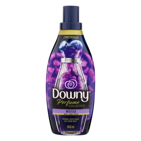 Amaciante Conc.downy 900ml Mistico