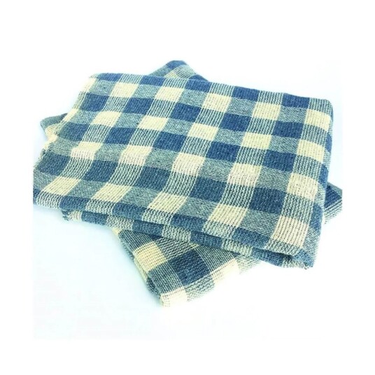 Saco Xadrez Fortfio 40x78 Cru P