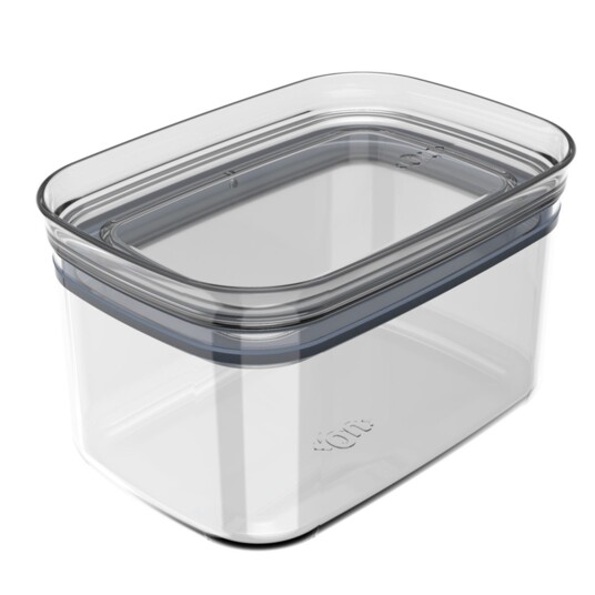 Organizador Herm.block Ou 650ml