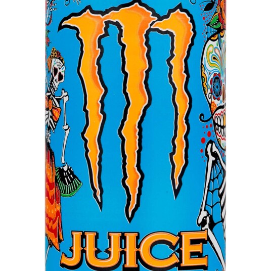 Energetico Monster 473ml Man.loco Gelado