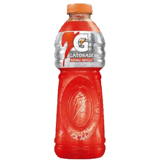 Isotonico Gatorade 500ml Mor/mar.gelado