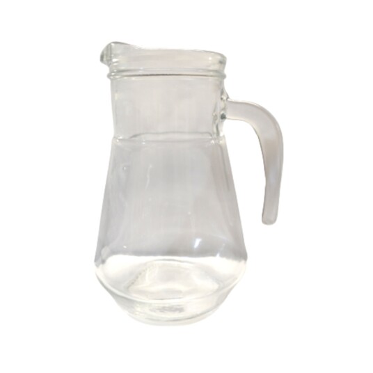 Jarra de Vidro Seu Lar 1,500ml