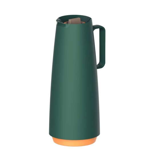 Garrafa Termica Exata 1l Verde