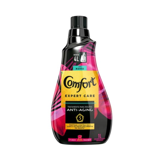 Amaciante Conc.comfort 1,5l Brisa Elegante