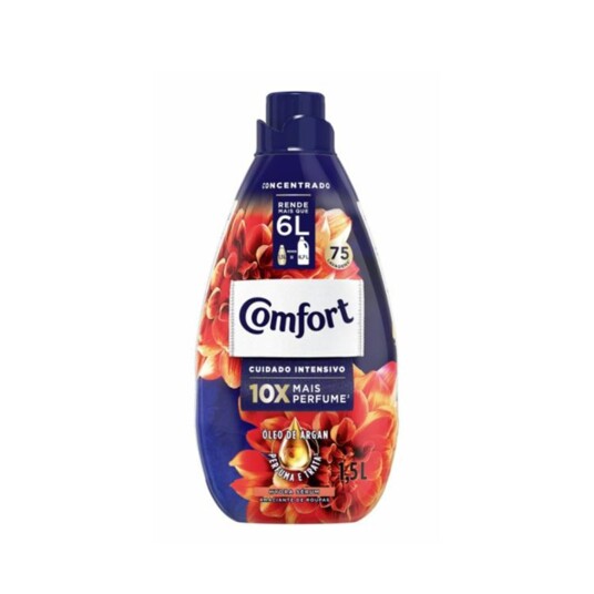 Amaciante Conc.comfort 1,5l Energia Floral