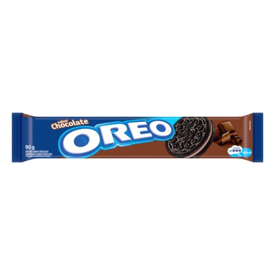 Biscoito Oreo 90g Chocolate