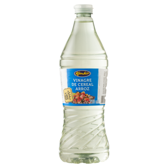 Vinagre de Arroz Kenko 750ml